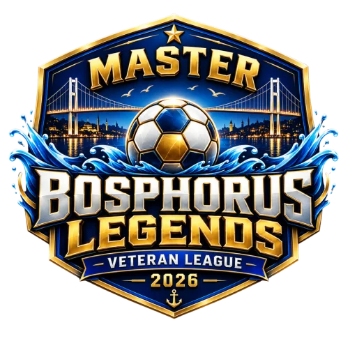Master Bosphorus Legends